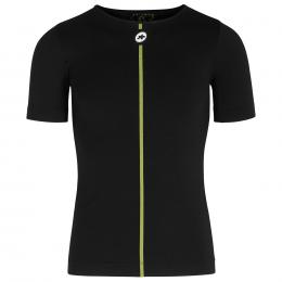 ASSOS Radunterhemd Spring Fall, für Herren, Größe L-XL