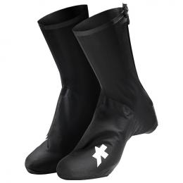 ASSOS RR RS Regenüberschuhe, Unisex (Damen / Herren), Größe XS-S