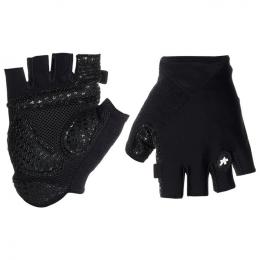ASSOS S7 Handschuhe, für Herren, Größe L, Fahrrad Handschuhe, MTB Bekleidung
