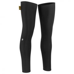 ASSOS Spring Fall Beinlinge, für Herren, Größe XL, Beinwärmer, Radbekleidung