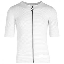 ASSOS Summer SS Skin Radunterhemd, für Herren, Größe L-XL