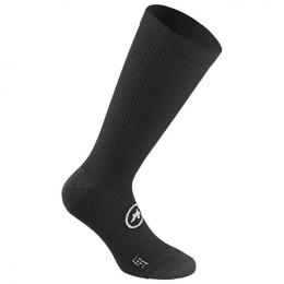 ASSOS TRAIL Winterradsocken, für Herren, Größe M-L, Fahrradsocken, Fahrradbeklei