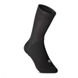 ASSOS Überschuhe Spring Fall, Unisex (Damen / Herren), Größe M-L