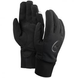 ASSOS Ultraz Winterhandschuhe, für Herren, Größe M, Radhandschuhe, Mountainbike