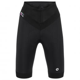 ASSOS UMA GT C2 - long Damen Radhose, Größe S, Radhose, Radsportbekleidung