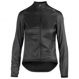ASSOS UMA GT Damen Windjacke, Größe M, Fahrradjacke, Radbekleidung