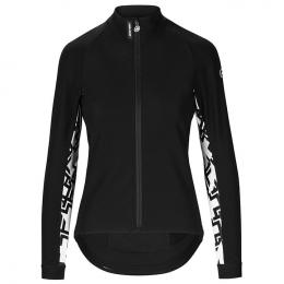 ASSOS Uma GT EVO Damen Winterjacke, Größe L, Fahrradjacke, Fahrradbekleidung