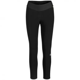 ASSOS Uma GT Spring Fall lange Damen Radhose, Größe M, Fahrradhose, Radbekleidun