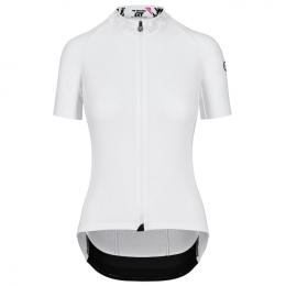 ASSOS Uma GT Summer SS c2 Damentrikot, Größe L, Radtrikot, Fahrradbekleidung