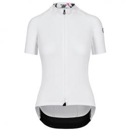 ASSOS Uma GT Summer SS c2 Damentrikot, Größe S, Rennrad Trikot, Radsportbekleidu