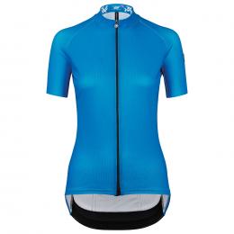 ASSOS Uma GT Summer SS c2 Damentrikot, Größe XL, Rennradtrikot, Fahrradkleidung