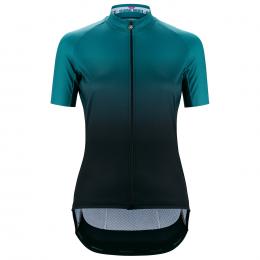 ASSOS Uma GT Summer SS c2 - Shifter Damentrikot, Größe L, Radtrikot, Fahrradbekl