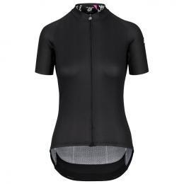 ASSOS Uma GT Summer SS Damentrikot, Größe L, Radtrikot, Fahrradbekleidung