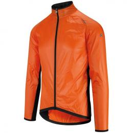 ASSOS Windjacke Mille GT, für Herren, Größe XL, MTB Jacke, Fahrradkleidung