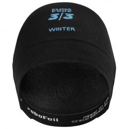 ASSOS Winter Robo Foil Helmunterzieher, für Herren, Größe M-L