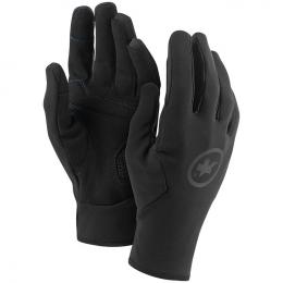 ASSOS Winterhandschuhe, für Herren, Größe XL, MTB Handschuhe, Radsportbekleidung