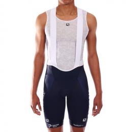 ASTANA - PREMIER TECH 2021 kurze Trägerhose, für Herren, Größe 2XL, Rennradhose,