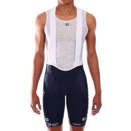 ASTANA - PREMIER TECH 2021 kurze Trägerhose, für Herren, Größe 2XL, Rennradhose, Angebot kostenlos vergleichen bei topsport24.com.