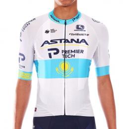 ASTANA - PREMIER TECH Kasachischer Meister FRC 2021, für Herren, Größe L, Rennra