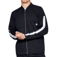 Athlete Recovery Warm Up Top Jacket