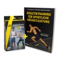 Athletiktraining für sportliche Höchstleistung + Lets Bands powerbands SET MAX Angebot kostenlos vergleichen bei topsport24.com.
