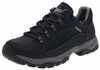 Atlanta GTX Herren Blau Hikingschuh