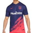 Atletico de Madrid Stadium Away Jersey 2021/2022