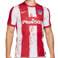 Atletico de Madrid Stadium Home Jersey 2021/2022