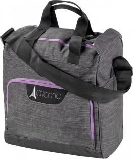 Atomic Boot & Accessory Skitasche Women (heather grey)