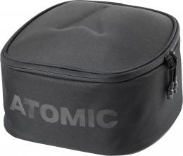 Atomic Google Case 2 Paar Skibrillen Tasche (black)