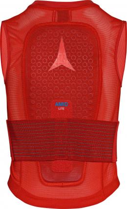 Atomic Live Shield AMID lite Vest Jr. (S, Körpergröße