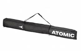 Atomic Nordic Skisack für 3 Paar (black/white, 180 cm)