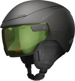 Aktuelles Angebot 299.90€ für Atomic Revent GT AMID Visor HD Photo Skihelm (59-63 cm, black) wurde gefunden. Jetzt hier vergleichen.