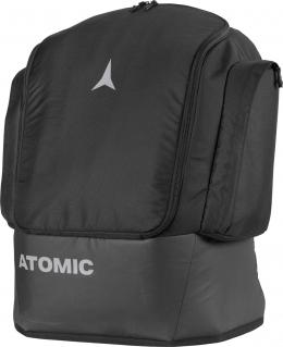 Atomic RS Heated Bootbag beheizbare Tasche 230 V (black, 45 Liter)