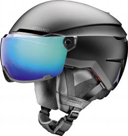 Aktuelles Angebot 209.90€ für Atomic Savor Amid Visor HD Visier Skihelm (51-55 cm, black) wurde gefunden. Jetzt hier vergleichen.