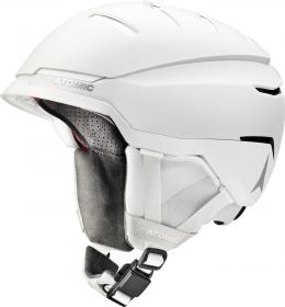 Atomic Savor GT Amid Skihelm (59-63 cm, white heather)