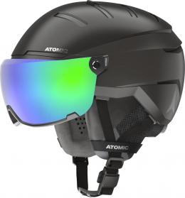 Aktuelles Angebot 229.90€ für Atomic Savor GT Amid Visor HD Skihelm (51-55 cm, black) wurde gefunden. Jetzt hier vergleichen.