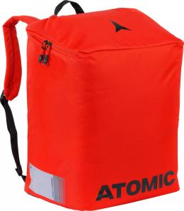 Atomic Schuhtasche Boot & Helmet Pack (bright red/dark red)