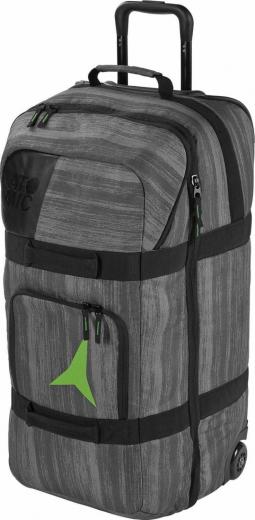 Atomic Travel Bag Wheelie Reisetasche (anthrazit)