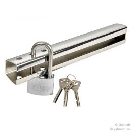 Aussenborder Schloss Eco bis 25 PS
