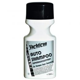 Auto Shampoo Superkonzentrat 500 ml