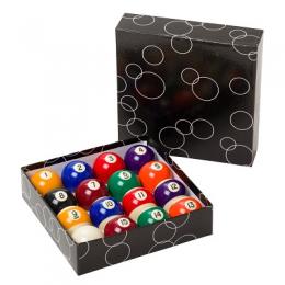 Automaten Hoffmann Billardkugeln 