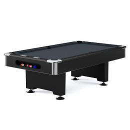 Automaten Hoffmann Billardtisch 