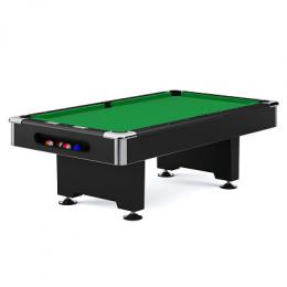 Automaten Hoffmann Billardtisch 