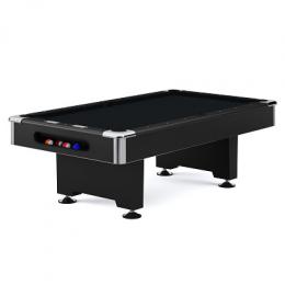 Automaten Hoffmann Billardtisch 