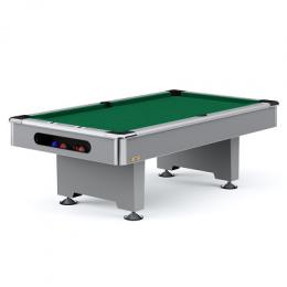 Automaten Hoffmann Billardtisch 