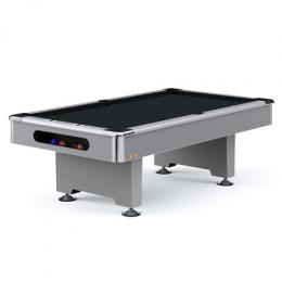 Automaten Hoffmann Billardtisch 