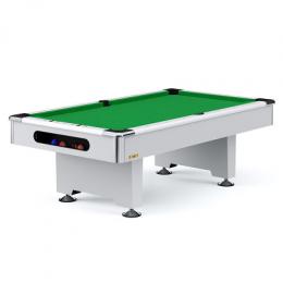 Automaten Hoffmann Billardtisch 