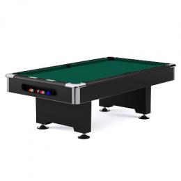 Automaten Hoffmann Billardtisch 