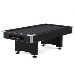 Automaten Hoffmann Billardtisch 